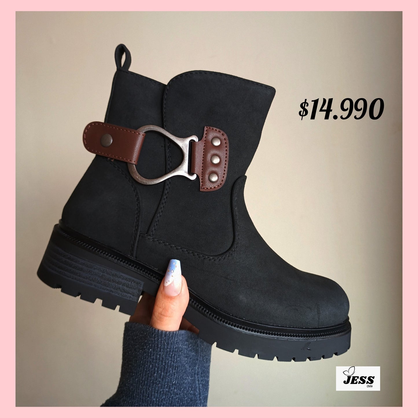 Botin Leila