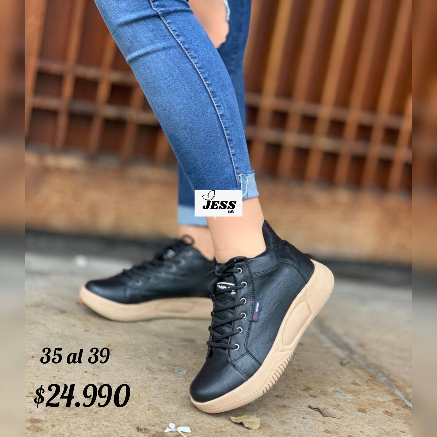Zapatillas Katty