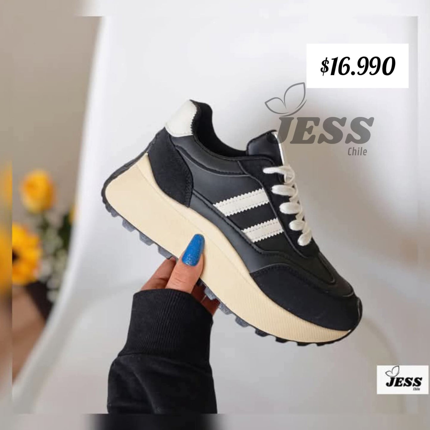 Zapatilla Grecia