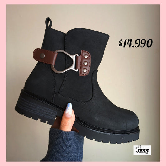 Botin Leila