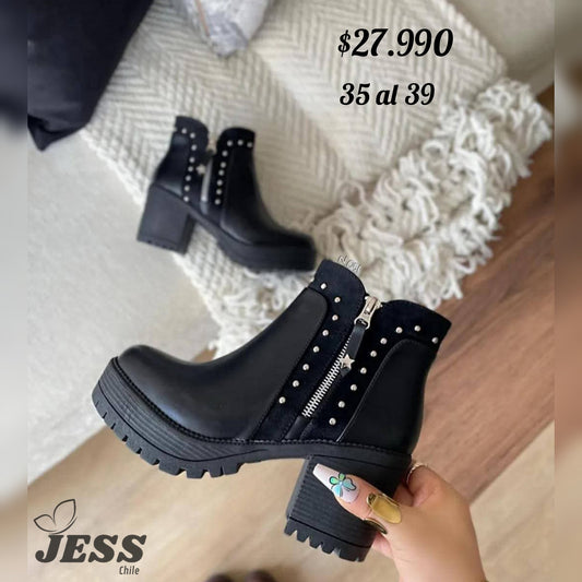 Botin Angeline