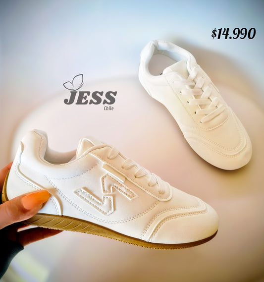 Zapatillas Rafaela