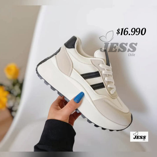 Zapatilla Grecia