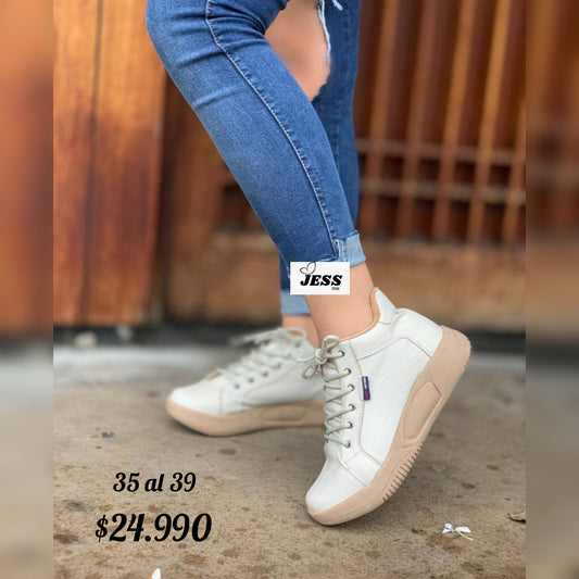 Zapatillas Katty